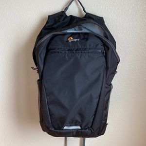 Lowepro Camera Backpack